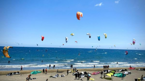 El Medano Surf Playa y Relax By Deihu Experiencias